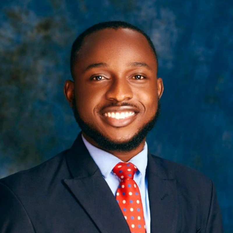 Significant Seyi - Corporate Event MC and Professional Conference Moderator